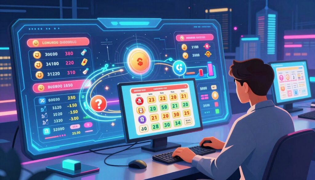 server togel online server togel online