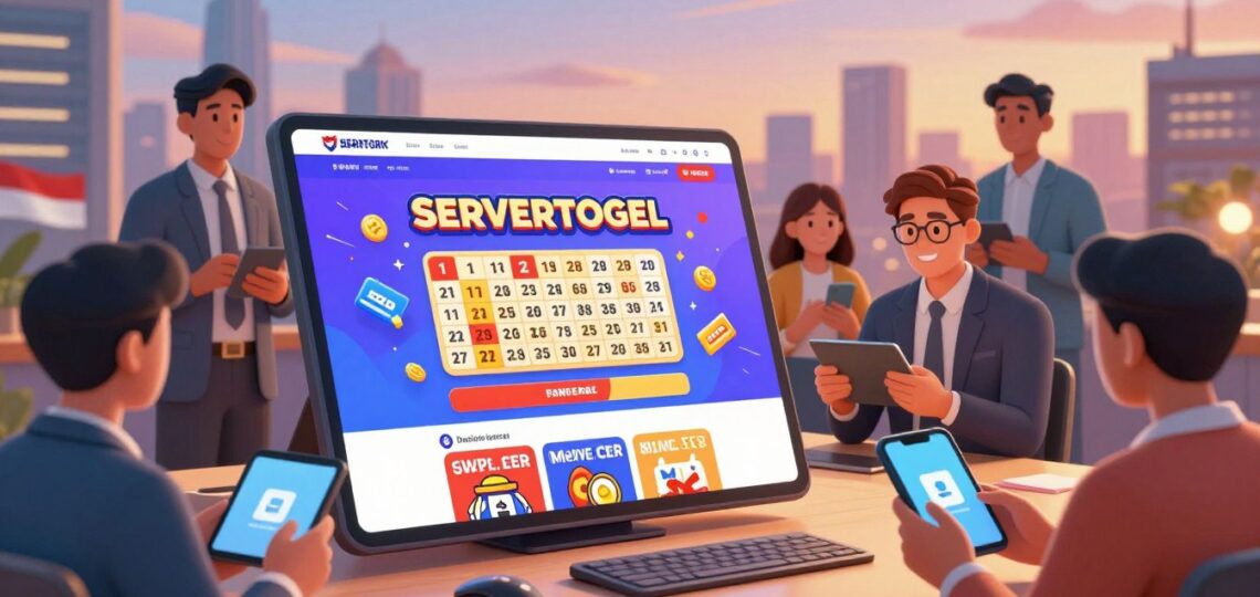 servertogel, situs togel, situs slot